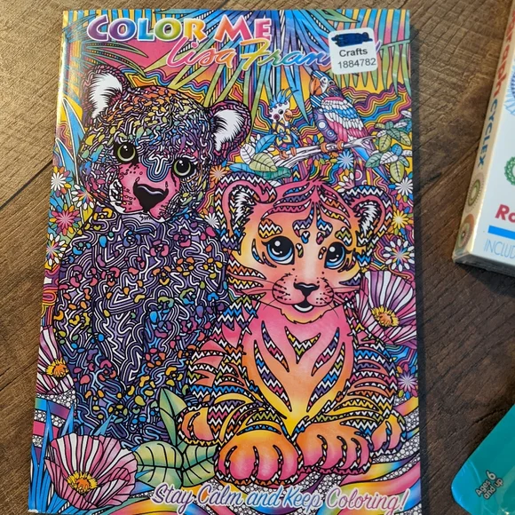 🆕 Kid's Craft Bundle - 90s crafts / Retro Art - Picture 2 of 9